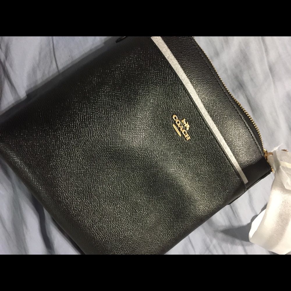 Beautiful Coach crossbody